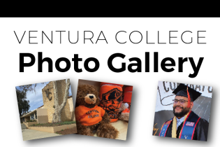Ventura College photo gallery