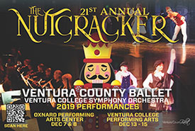 Peter Tchaikovsky’s The Nutcracker Ballet Peter Tchaikovsky’s The Nutcracker Ballet