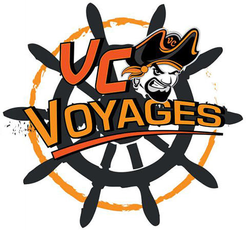 VC Voyages Logo