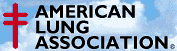 American Lung Association logo