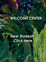 VC Welcome Center - New Students Click Here