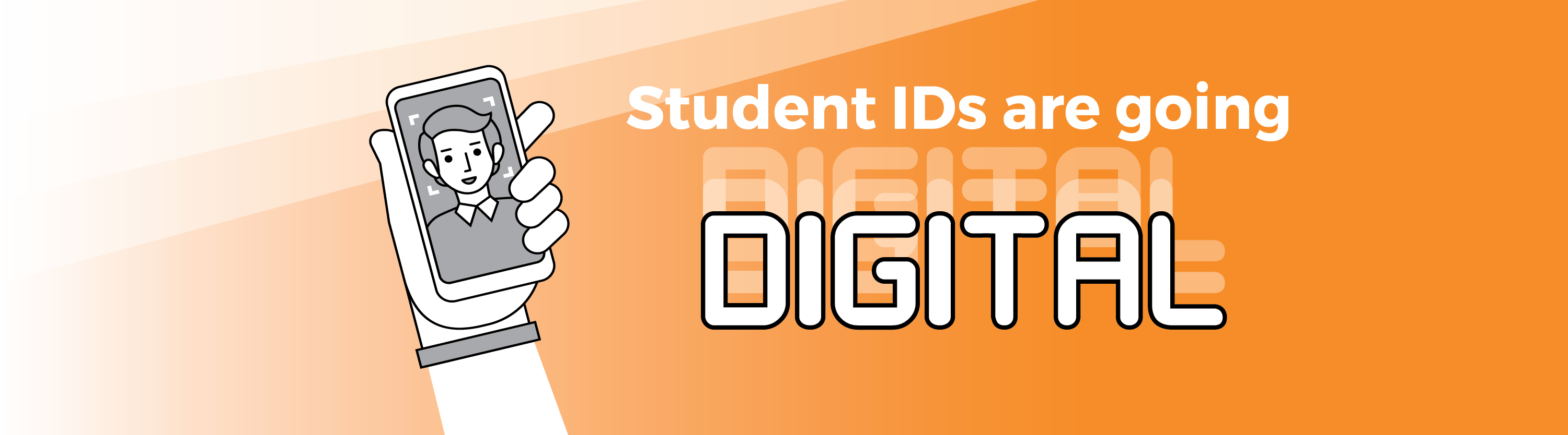 student ids are going digital