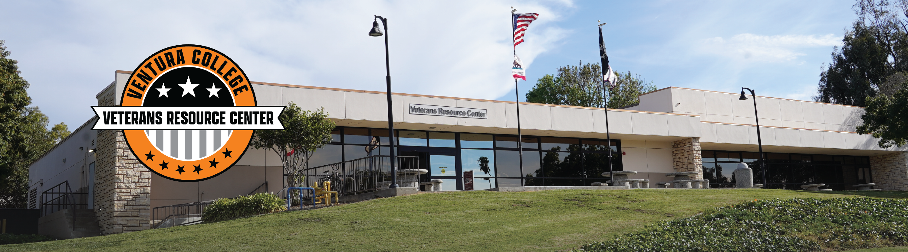 veterans resource center