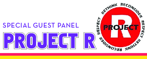 Special Guest Panel, Project R