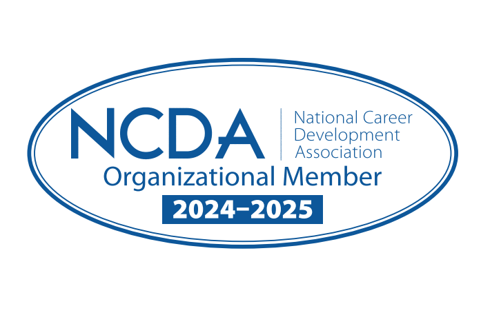 NCDA Organizational Member, National Career Development Association