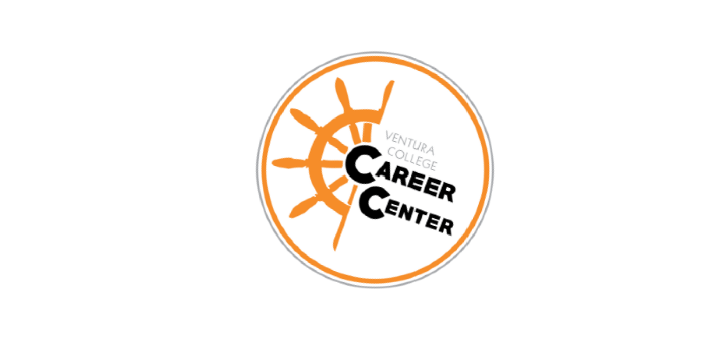 Career Center Logo with Helm