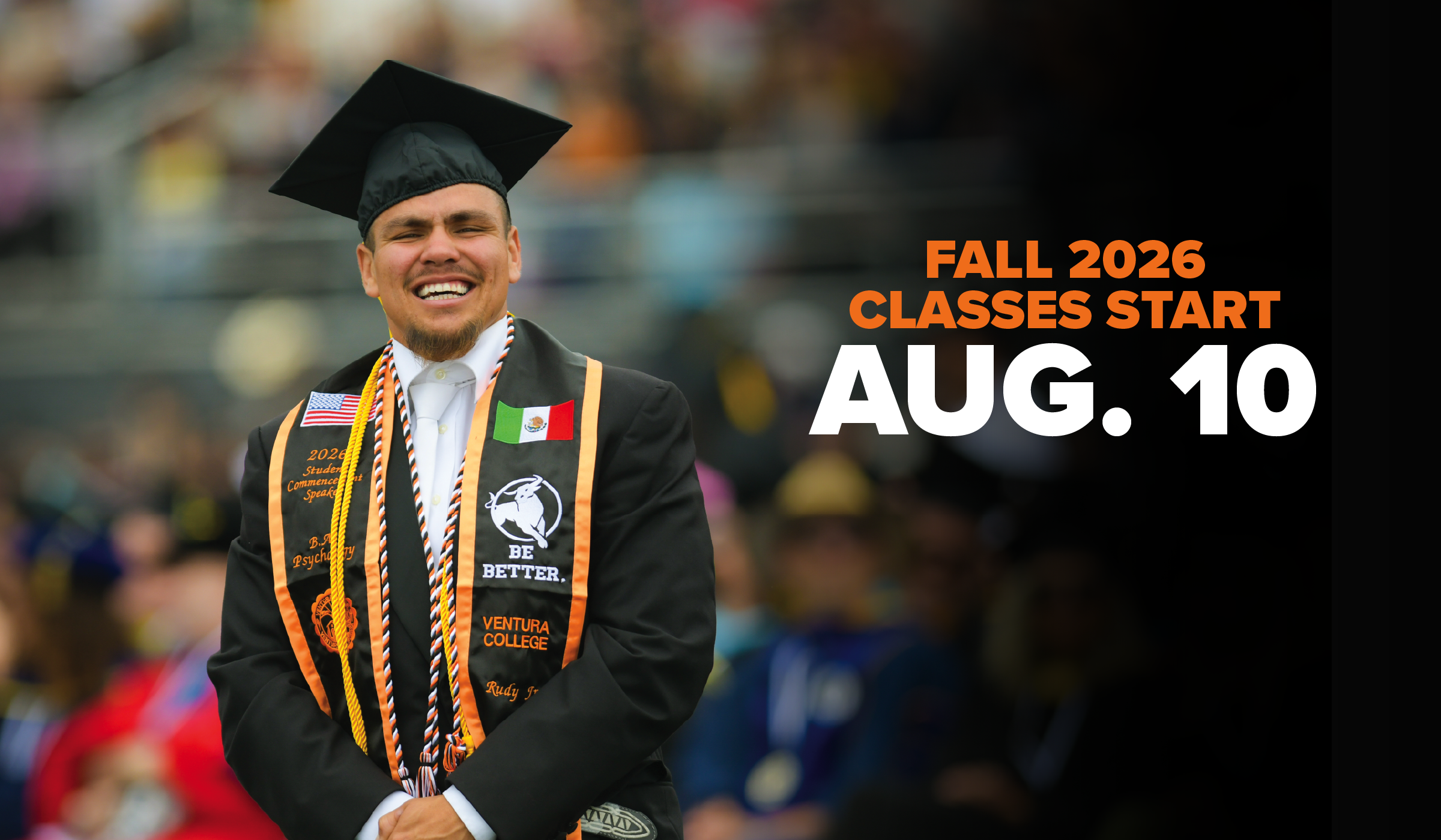 fall 2026 classes start august 10