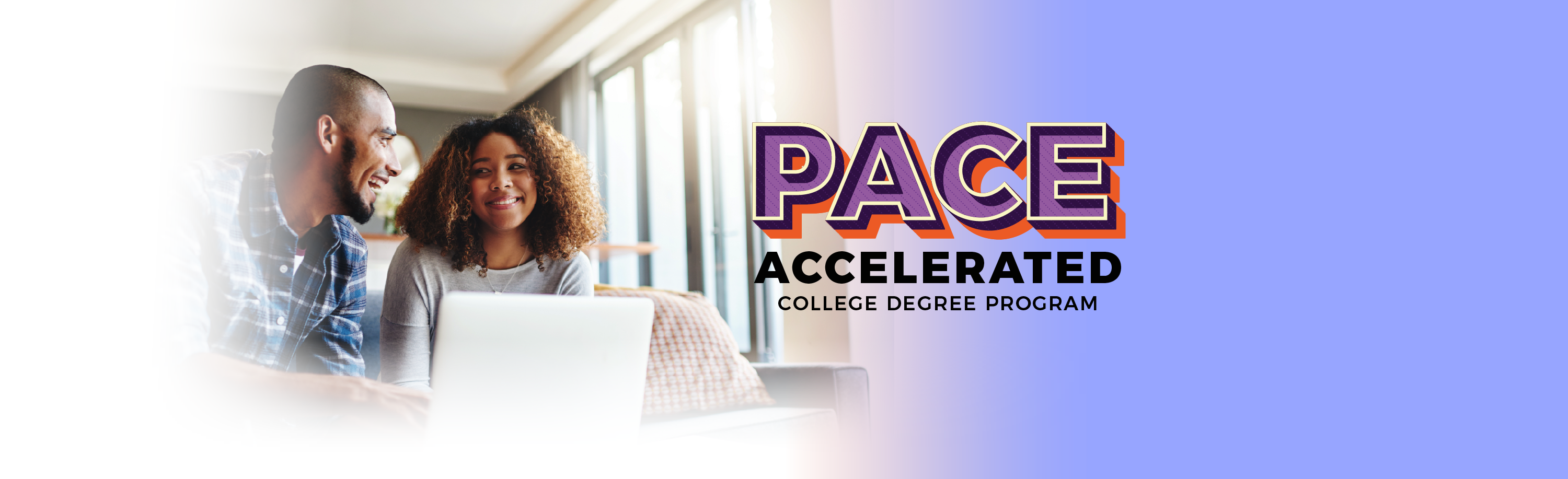 pace accelerated