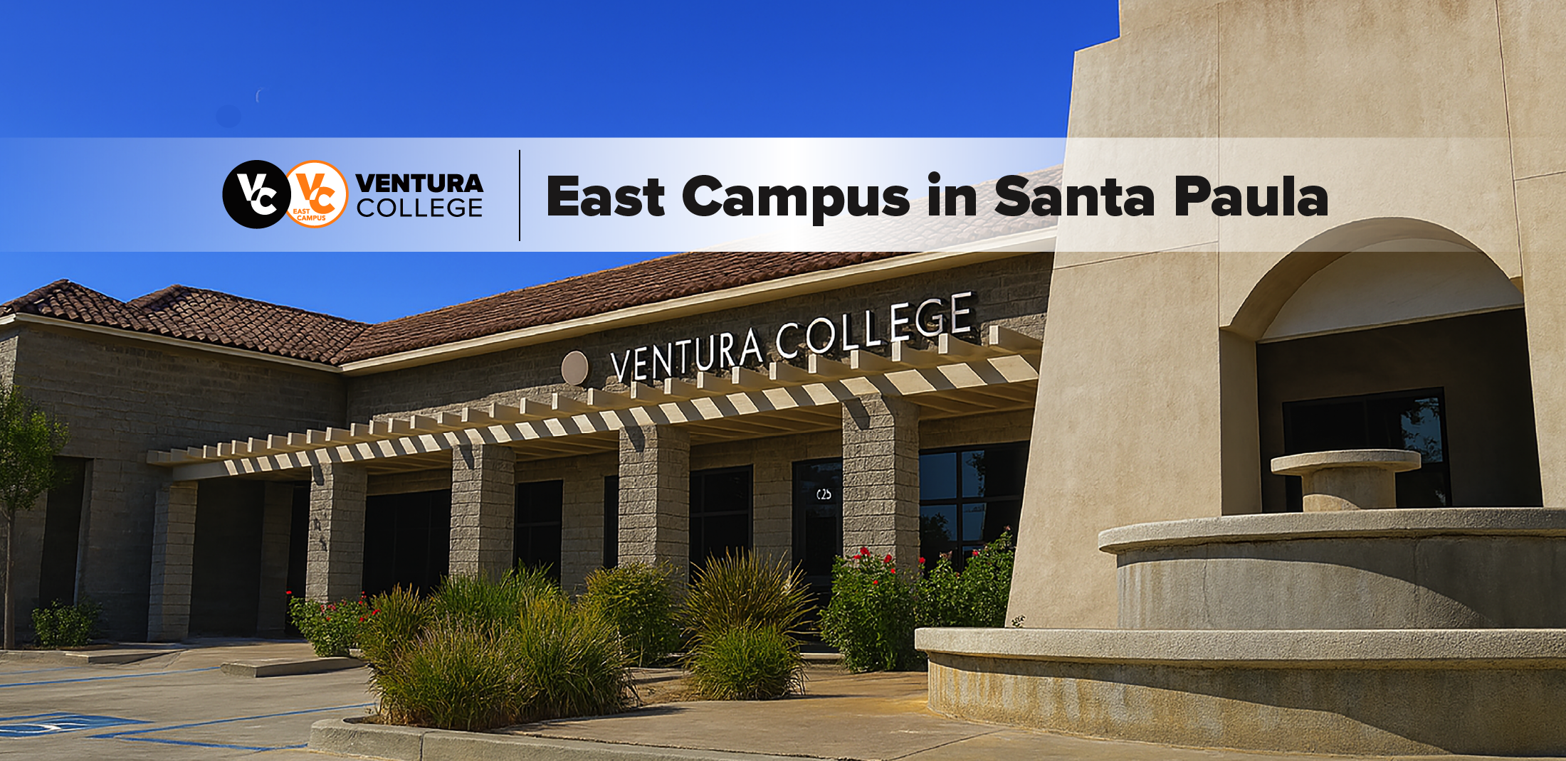 East Campus in Santa Paula