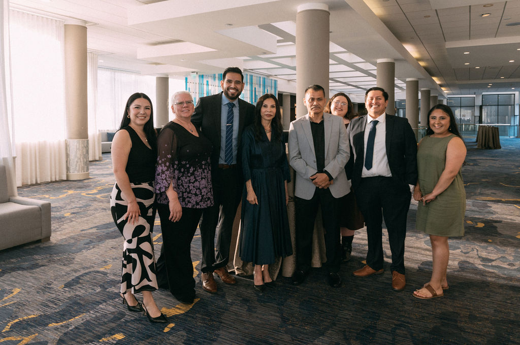 Image of EOPS Staff
