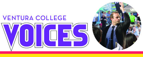 Ventura College: Voices