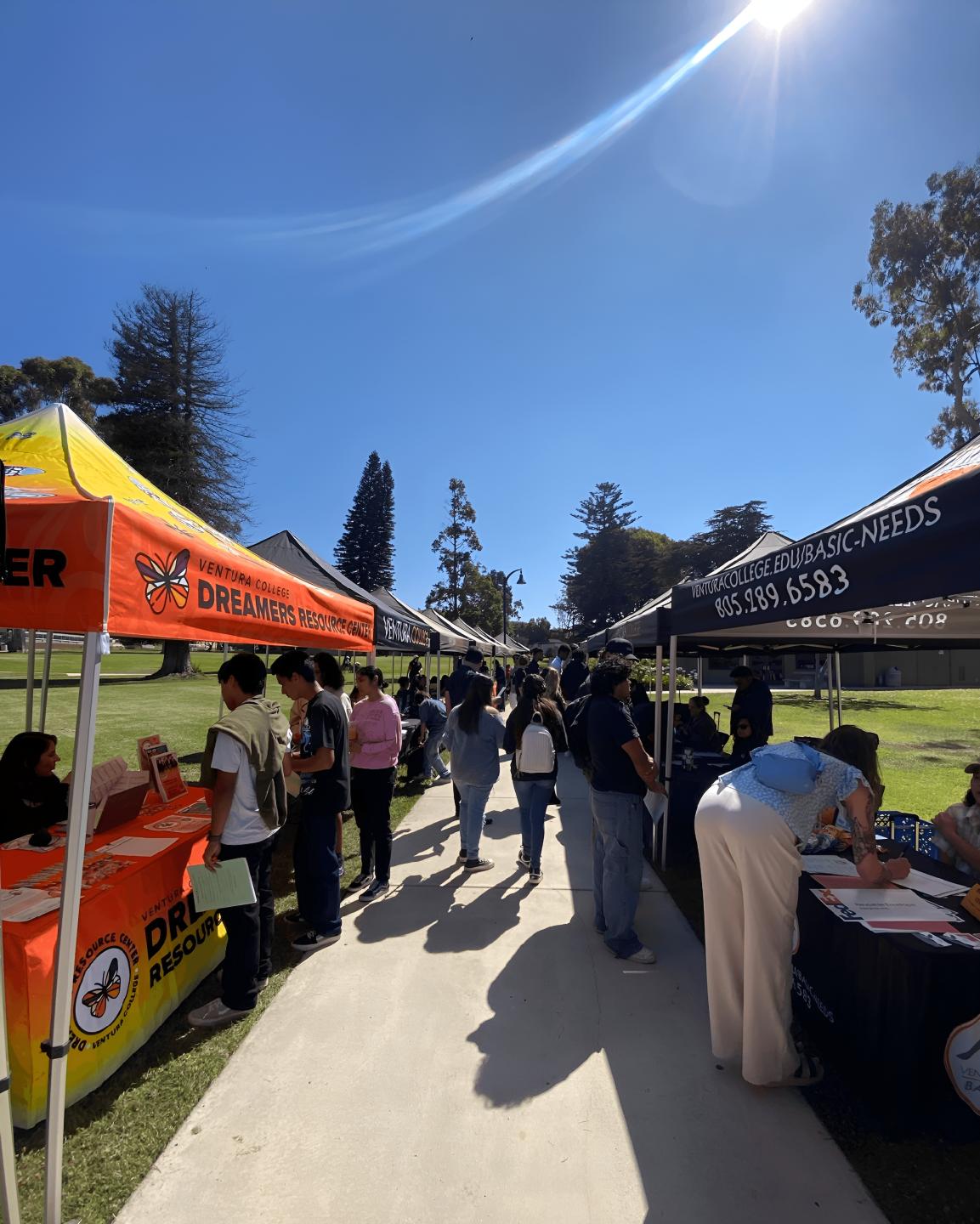 FWS 2025 Job Fair