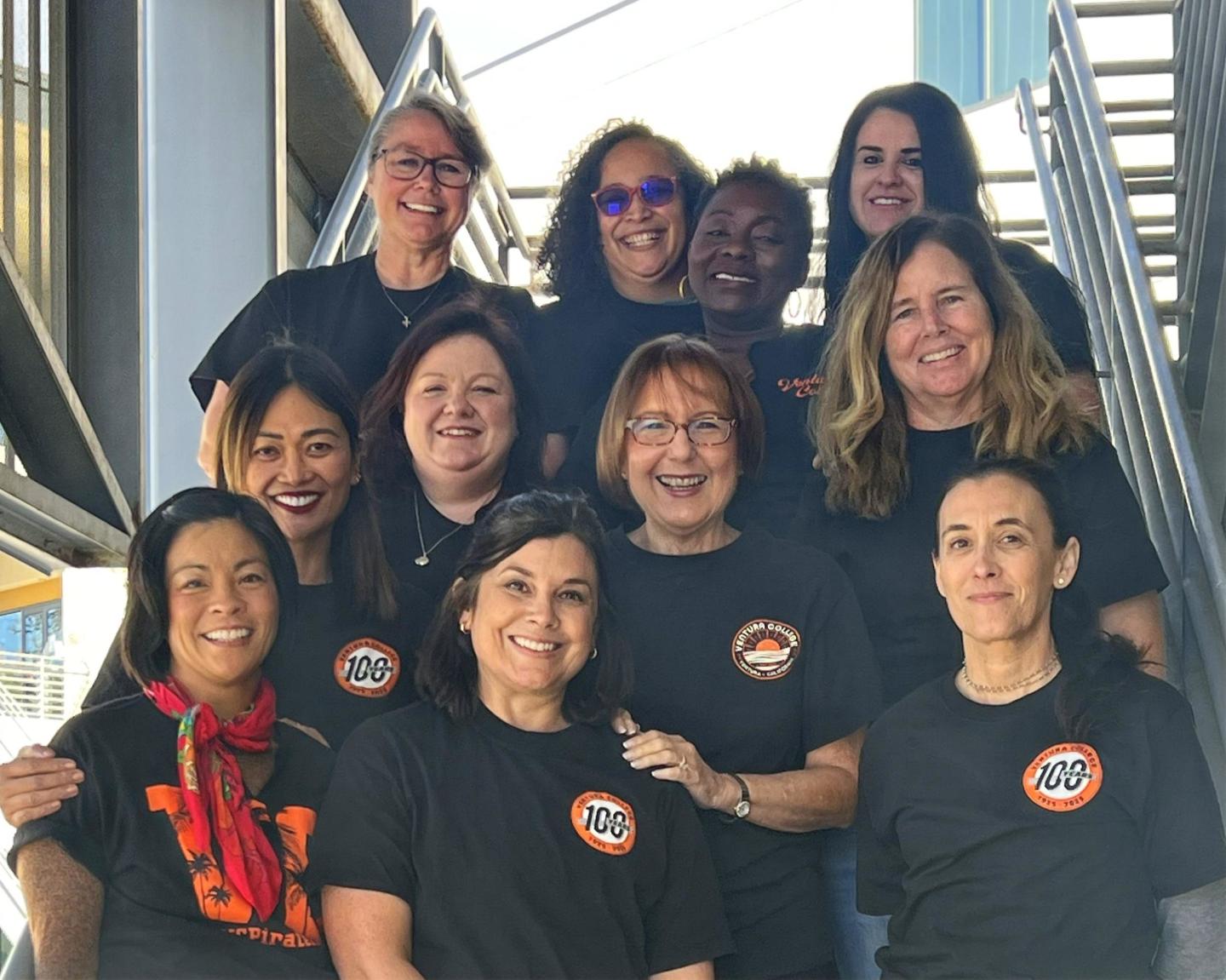 Fall 2025 Nursing Faculty