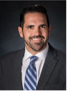 Dr. Jason Abreu