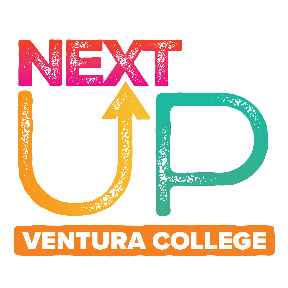 Ventura College NextUp Logo