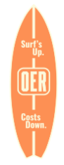 Surf's Up Costs Down OER