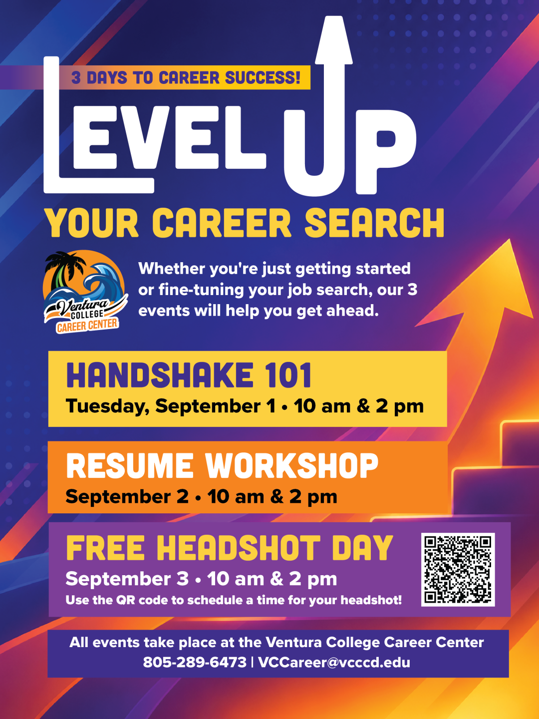 Level Up
