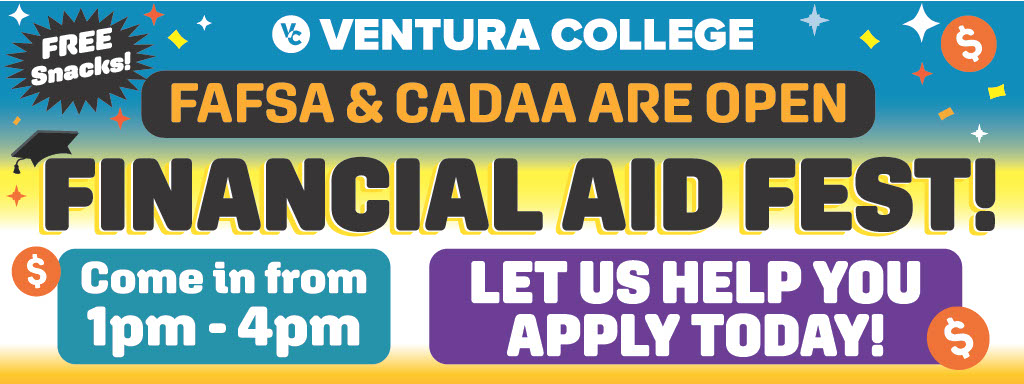 Financial Aid Fest