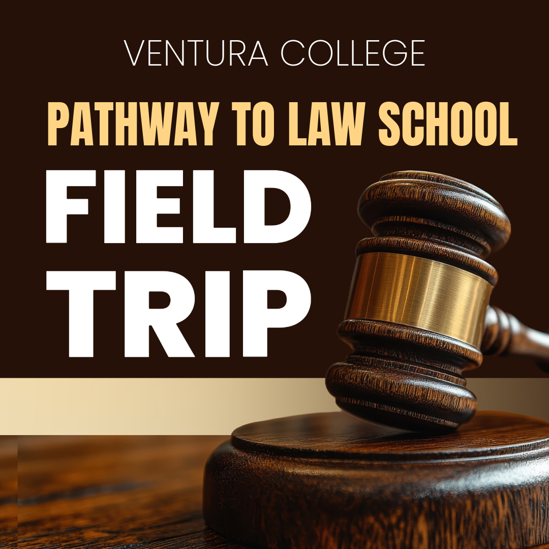 Pathway to law school field trip