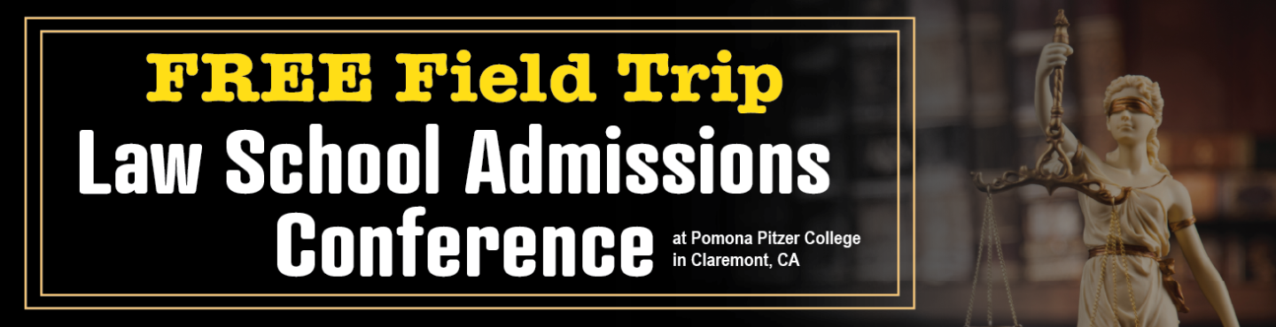 free field trip, law school conference