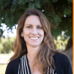 Andrea Rambo, Employee Highlight Series, Ventura College