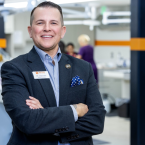 Dr. Luca Lewis