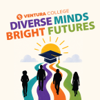 Ventura College Diverse Minds Bright Futures