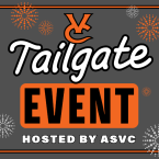 VC Tailgate Event hosted by ASVC