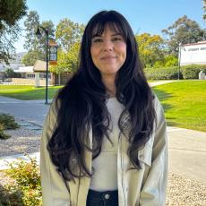 Denisse Rodriguez | Adjunct Counselor
