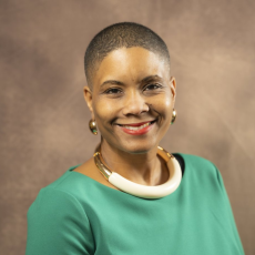 Dr. Renee' T. Watson