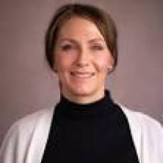 Amanda Burwick I Program Coordinator 
