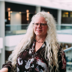 Image of Jenifer McCracken
