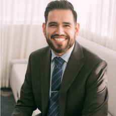 Image of Ricardo Rico