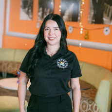Image of Carina Alvarado Alcala