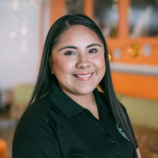 Image of Leslie Pina