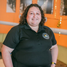 Image of Alyssa Cazares