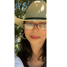 Image of Paula Munoz