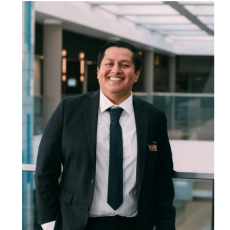 Image of Jacob Perez