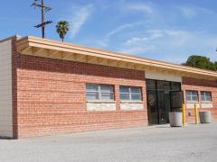 Auto Education Center building