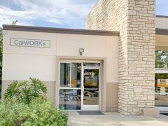 CalWORKS office