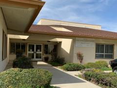 Child development center building