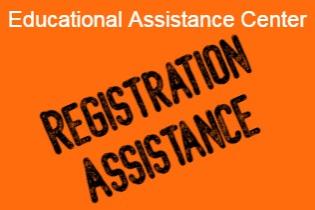 Registration Assistance