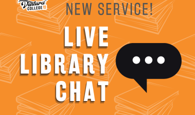 Library Live Zoom Chat Hours