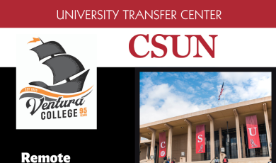 CSUN Remote Representative Appointments