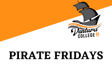 High School Students Get Ready for VC Pirate Fridays