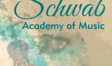 Henry Schwab Violin & Viola Competition
