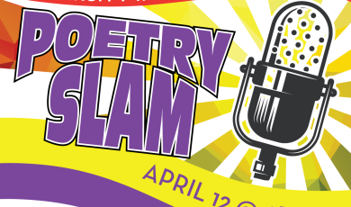 Diversity in Culture Festival April 12 at 6 p.m. 