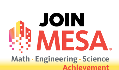 Join MESA Apply by Aug 31