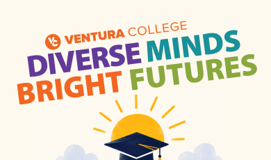 Ventura College Diverse Minds Bright Futures