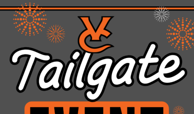 VC Tailgate Event hosted by ASVC